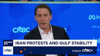 Amos Hochstein on Iran protests: Just taking one person out won't be the solution