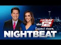 KSAT 12 Nightbeat : Apr 29, 2024