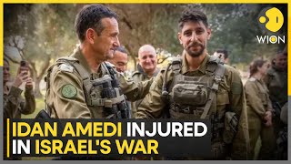 Israel-Hamas war: Netflix drama 'Fauda' star injured during operation | World News | WION