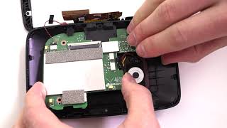 How to Replace Your TomTom Trucker 520 Battery