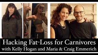 When Traditional Carnivore Doesn't Lead To Fat-Loss: A Carnivore Hack