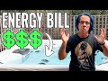 The Startling Truth About Hot Tub Energy Consumption! (Is Yours Draining Your Wallet?)