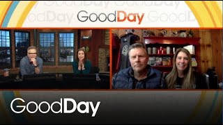 We Chat with the Owners of Strawberry General Store!