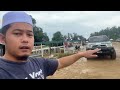 KEADAAN JETI KOK MAJID DAN PULAU TELUK RENJUNA SELEPAS BANJIR