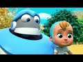 winter wonderland arpo the robot funny kids cartoons full episode compilation