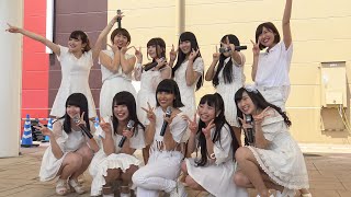 【4K】20180504 ほくりくアイドル部「MUSIC PARK FESTIVAL」第1部 in富山県･三井アウトレットパーク北陸小矢部