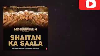 Shaitan Ka Saala Full Audio Song | #YaariKaCircle #No1YaariJam #HungamaArtistAloud