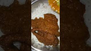 #ilish mach bhat#recipe #enjoy #short