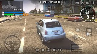 Car Driving Online CDO by Maleo | Parking Level 1 - 8