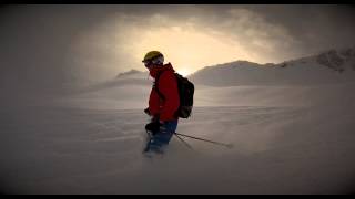 CATSKIING CANADA  / BRYCE CAMPBELL TRIBUTE / Chatter creek