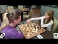 duncan macleod 1797 vs i. ukrainskaya 1526 . chess fight night. cfn. blitz