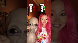 El Pepe challenge🔇 who won? 👽 #challenge #trend #alien