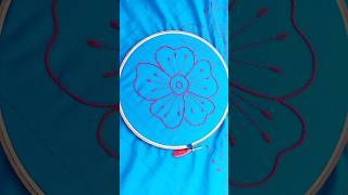 Handembroidery #handembroidery @Rongnipun4 #kathaselai #arabic #love #топ