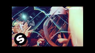 ALVARO - Make The Crowd GO (Official Music Video)