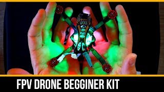 Before You Buy!!! // Eachine Novice II Review and Setup Guide