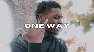 [FREE] Reese Youngn Type Beat 2022 - "One Way"