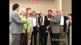 "Love Lifted Me" - Joel Hemphill and Jerry Bennett - The Hemphills