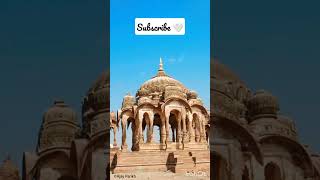 places to visit in jodhpur 🤍🤍🤍🤍 #shorts #rajasthan #india