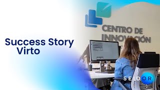 Success Story - VIRTO: SAP IBP - SAP S/4HANA - SAP Analitycs Cloud