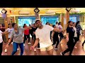 कह दू तुमे या चुप रहूँ दिल में मेरे आज क्या है । bollywood fitness by suresh sonawane sfc fitness