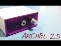 Geshelli Archel 2.5 pro _(Z Reviews)_ 0.000025% Bad