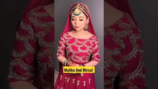 Bridal Makeup Tutorial 386 I Desi Bridal Makeup I #shorts