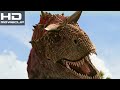 Dinosaur (2000) | Carnotaurus Attack scene | MOVIECLIPS HD