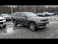 2024 Jeep Grand_Cherokee_L Limited NY Bedford Hills, Mount Kisco, White Plains, Yorktown, Brews...