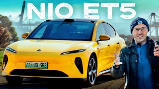 Nio’s CHEAPEST Car Might Be China's Best EV Yet!