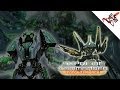 Supreme Commander: Forged Alliance - Mission 1 | Operation Black Day | Aeon Campaign [HARD/1080p/HD]