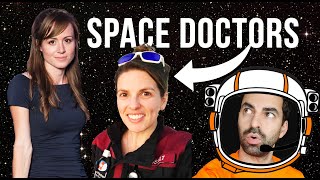 How Space Doctors Train Like An Astronaut On Earth | Analog Missions