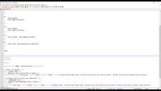 Converting Inline into Embedded