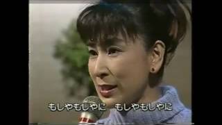 藤圭子・岸壁の母