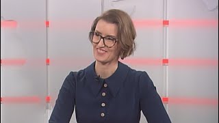 Specialistė Vaida Kurpienė apie jodo trūkumą Lietuvoje: ką turime žinoti