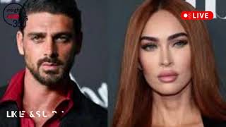 Michele Morrone Denies Dating Megan Fox Amid Split from MGK | Latest Updates