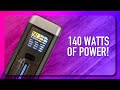 CUKTECH 20 Power Bank REVIEW | 25,000mAh BEAST!