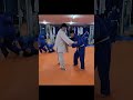 상대방의 힘을 이용한 업어치기 그리고 되치기 한판 한판유도관 유도는한판 judo 대구유도 자유대련