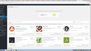 Sticky Audio Player WordPress Plugin installation