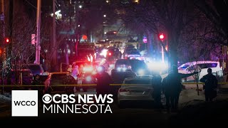 Attorney reacts to charges against ICE agent in nonfatal Minneapolis shooting