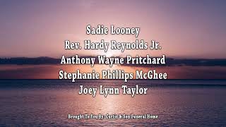 Daybreak Obituaries 10/26/2022