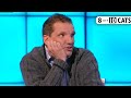 Henning Wehn's Sarcastic Approach to England's World Cup Dreams | 8 Out of 10 Cats