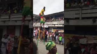 Gomoa Fetteh Atopa festival 2018