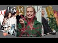 Анна Винтур и vogue от журнала о светской жизни до «библии моды»