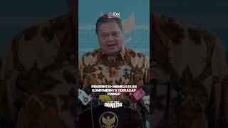 AS Ancam Tarif Tambahan untuk RI, Pemerintah Buka Suara | FYK