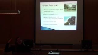 Form-Based Code Presentation - March 3, 2016