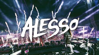 Alesso Mix 2022 | Best Of Alesso Music Of All Time 🔥