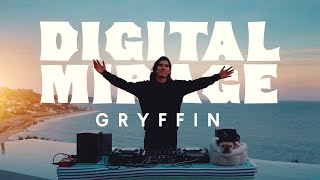 Download Mp3 Gryffin - Digital Mirage (Official Full DJ Set)