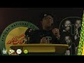 [WATCH LIVE] ANC Secretary-General, Comrade Fikile Mbalula, addresses ANCYL Fundraising Gala Dinn…