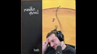 Bathhouse Rock | Maudlin of the Well - Bath | BT Uncut Reactions