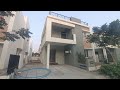 📞 9246308688 || నా ఆర్థిక ఇబ్బంది వల్ల అమ్ముతున్న  || Gated Community Duplex Villa  For Sale